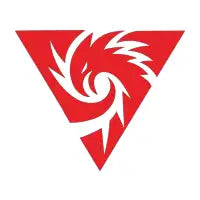 Inferno Girl Red - Symbol (Light Shirts) - design