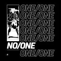 NO/ONE - NYCC T-Shirt - design
