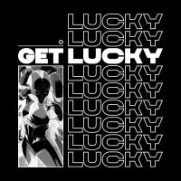 The Dead Lucky - NYCC - design
