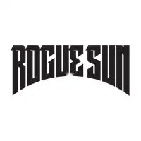 Rogue Sun Logo (Black) - design