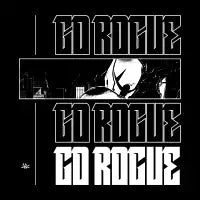 Rogue Sun - NYCC - design