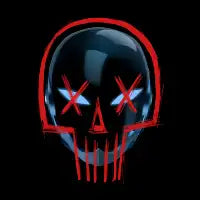 Sheer Threat - Issue #14 Exclusive - design