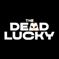 The Dead Lucky Logo - design