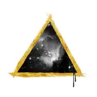 Cosmos Pyramid - design