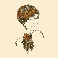 70s chic - design