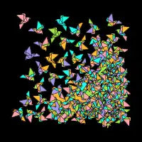 Birds - design