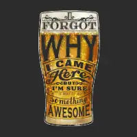 something awesome - design