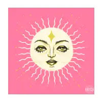 Alive - design