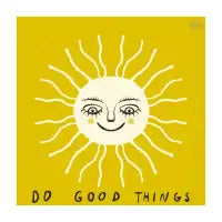 Do good - design
