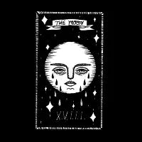 Moon Tarot - design