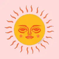 Star Sun - design