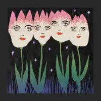 Tulips - design