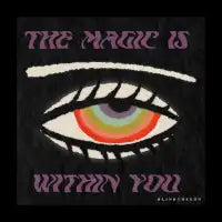 You are magic - design