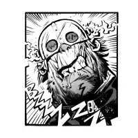 BZZZZ! - design