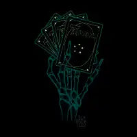 Tragic Magic Hand - design