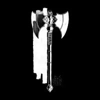 Wicked BattleAxe - design