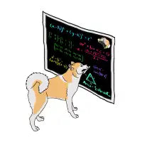 Algebra Bloss T-Shirt - design