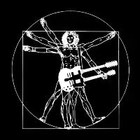 Guitar Man - design