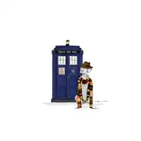 DOCTOR WEIM? - design