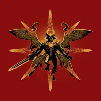 Sin Devil Trigger: Devil May Cry V Dante - design