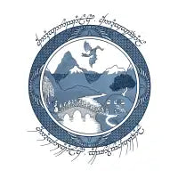 There & Back Again - design