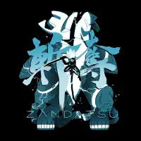 Zandatsu - design