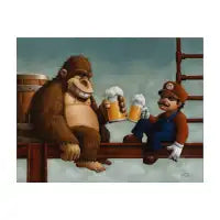 Cheers - design