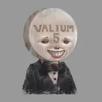 Pill Head - design