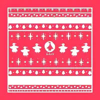 Ugly Sweater - design