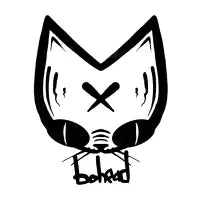 Black Cat - design