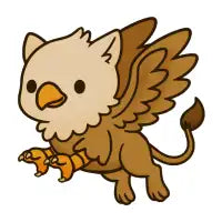 Griffin - design