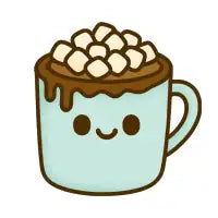 Hot Cocoa - design