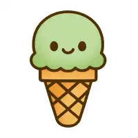 Ice Cream Cone - design