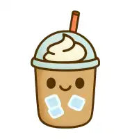 Iced Latte - design
