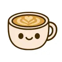 Latte Love - design