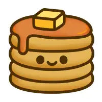 Pancake Stack - design
