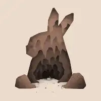 That’s No Ordinary Rabbit - design