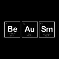 Be Awesome - design