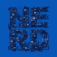 Nerd HQ - design
