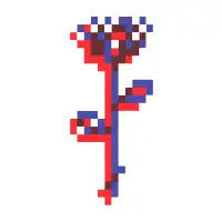 Flower 3D - design