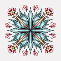 Blossom And Grow - design
