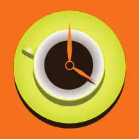 Coffee Time - design