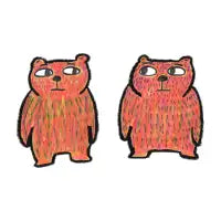 Are we twins? - design
