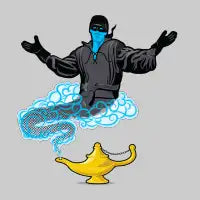 As You Wish - design