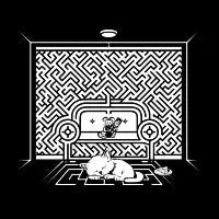 Distracted - design
