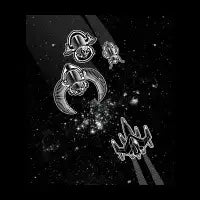 Intergalactic Invaders - design