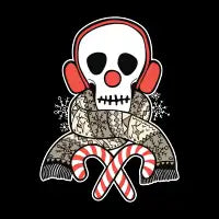 Jolly Holiday - design