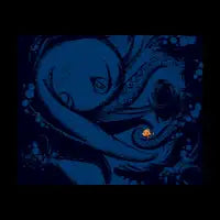 Little Fish - design