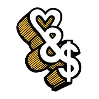 love & money - design