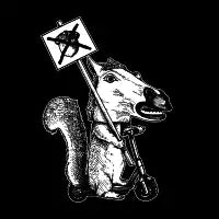 No To Nuts - design